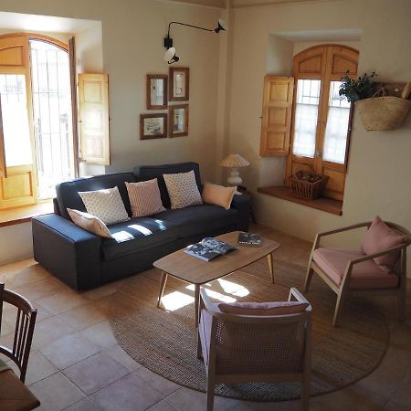 サロブレーニャ Casa Amandavaヴィラ エクステリア 写真