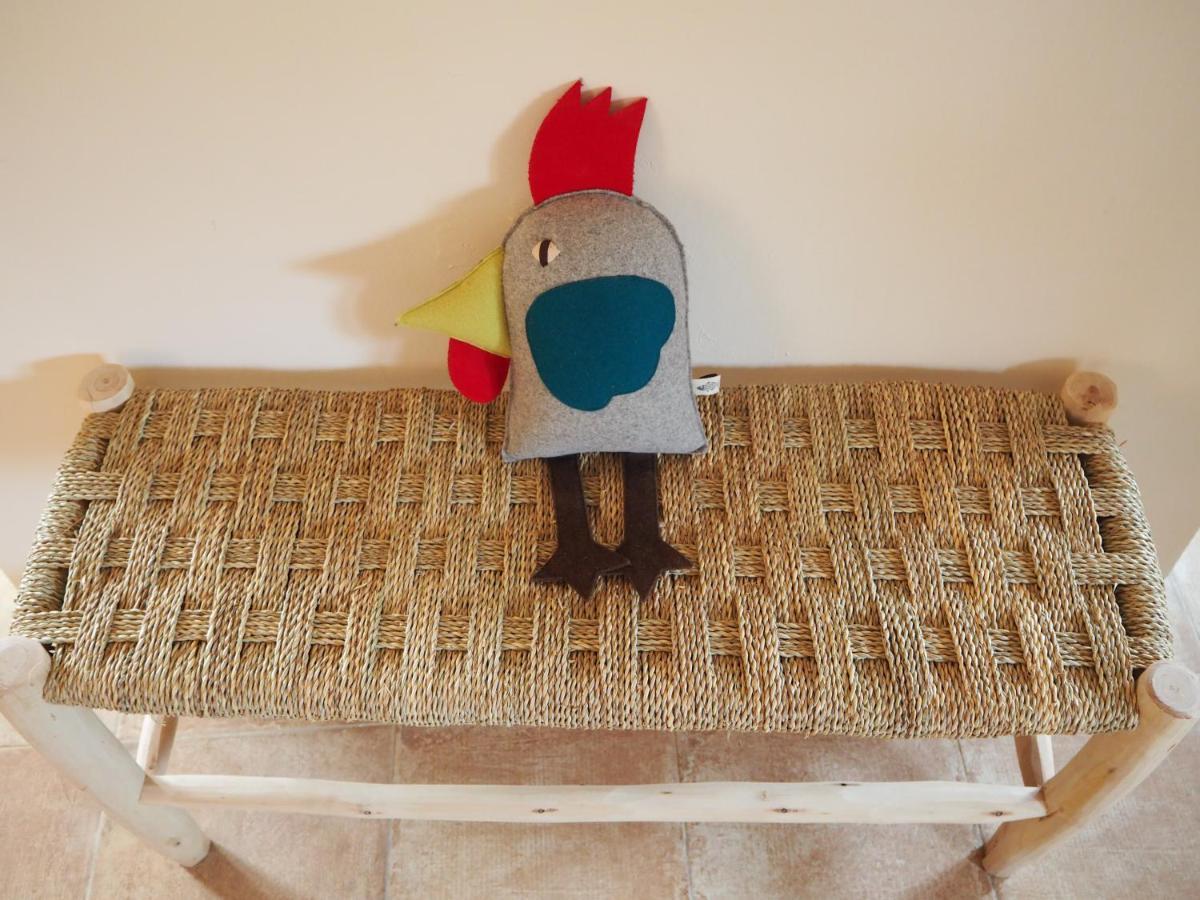 サロブレーニャ Casa Amandavaヴィラ エクステリア 写真