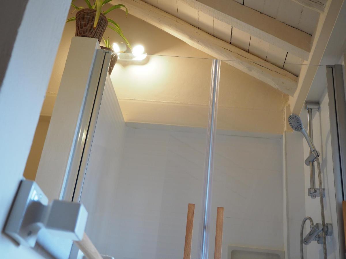 サロブレーニャ Casa Amandavaヴィラ エクステリア 写真