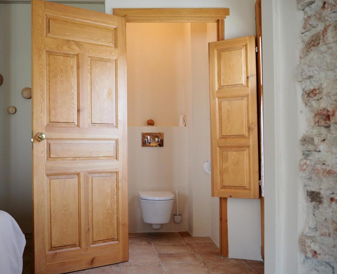 サロブレーニャ Casa Amandavaヴィラ エクステリア 写真