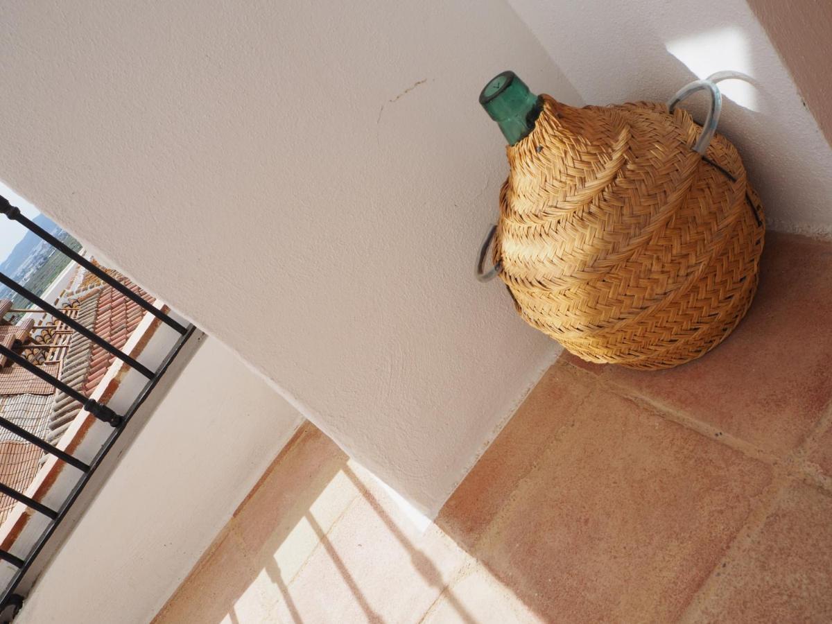 サロブレーニャ Casa Amandavaヴィラ エクステリア 写真