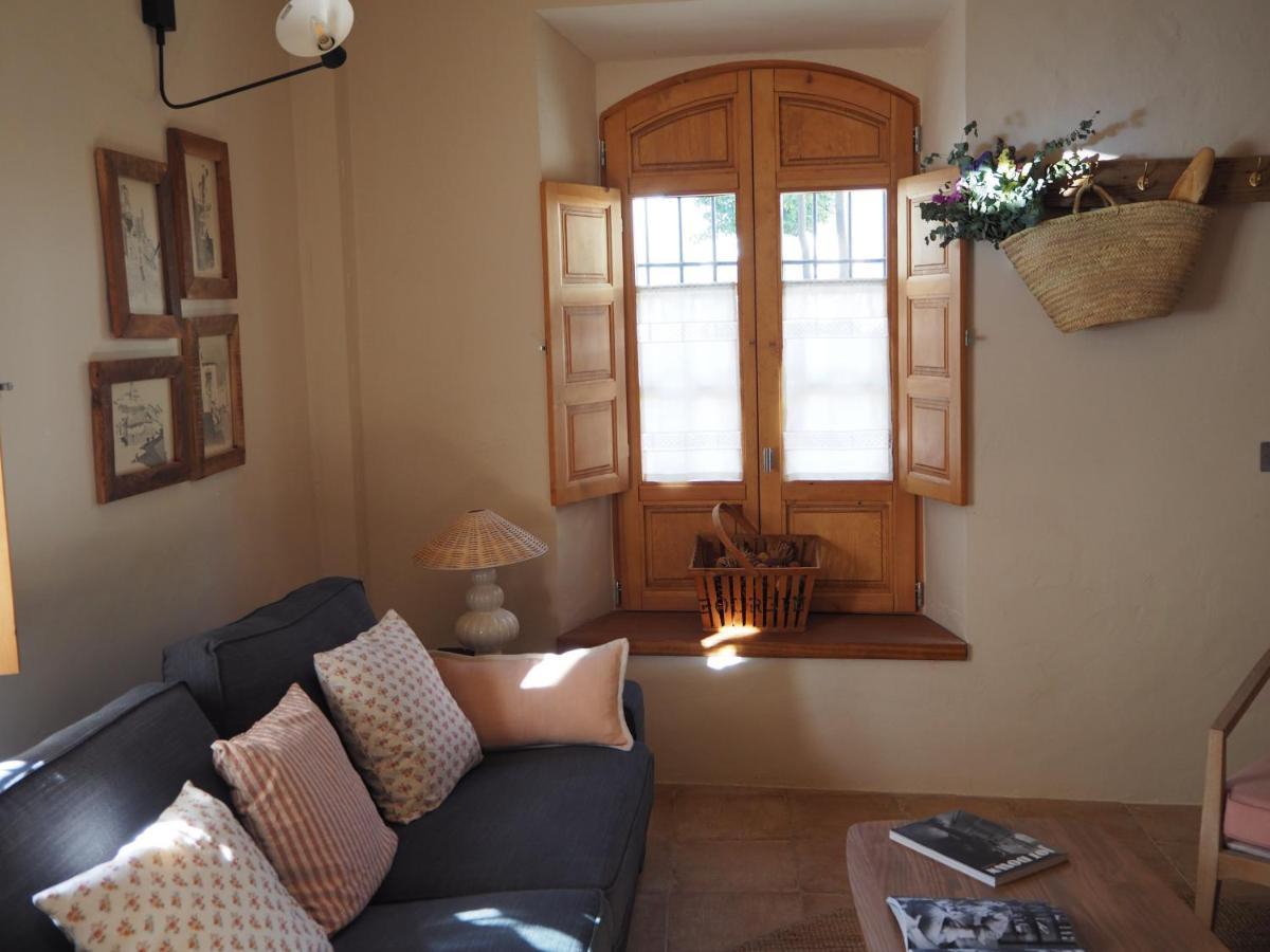 サロブレーニャ Casa Amandavaヴィラ エクステリア 写真