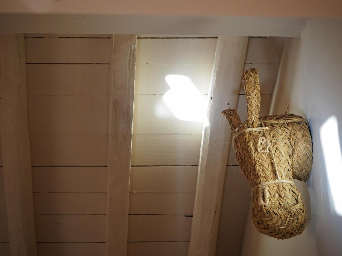 サロブレーニャ Casa Amandavaヴィラ エクステリア 写真