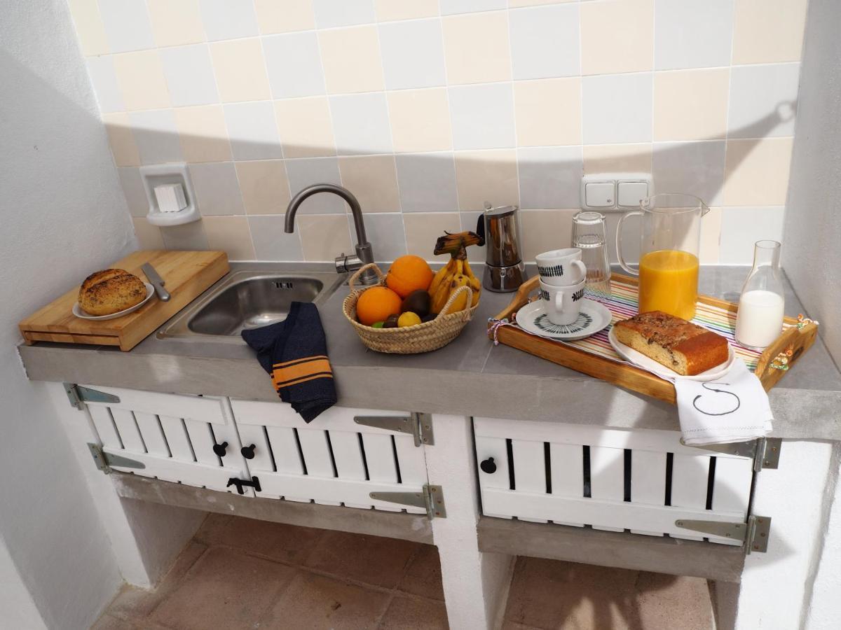 サロブレーニャ Casa Amandavaヴィラ エクステリア 写真